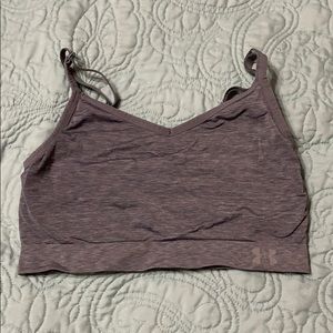Under Armour Sports Bra